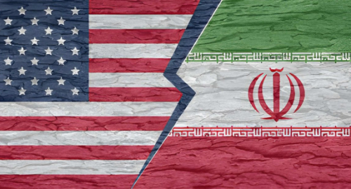 USA-Iran, tregua fragile sullo Stretto di Hormuz